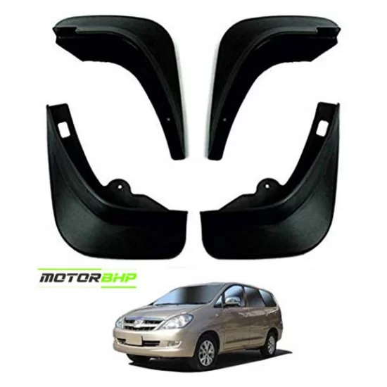 Innova deals mud guard